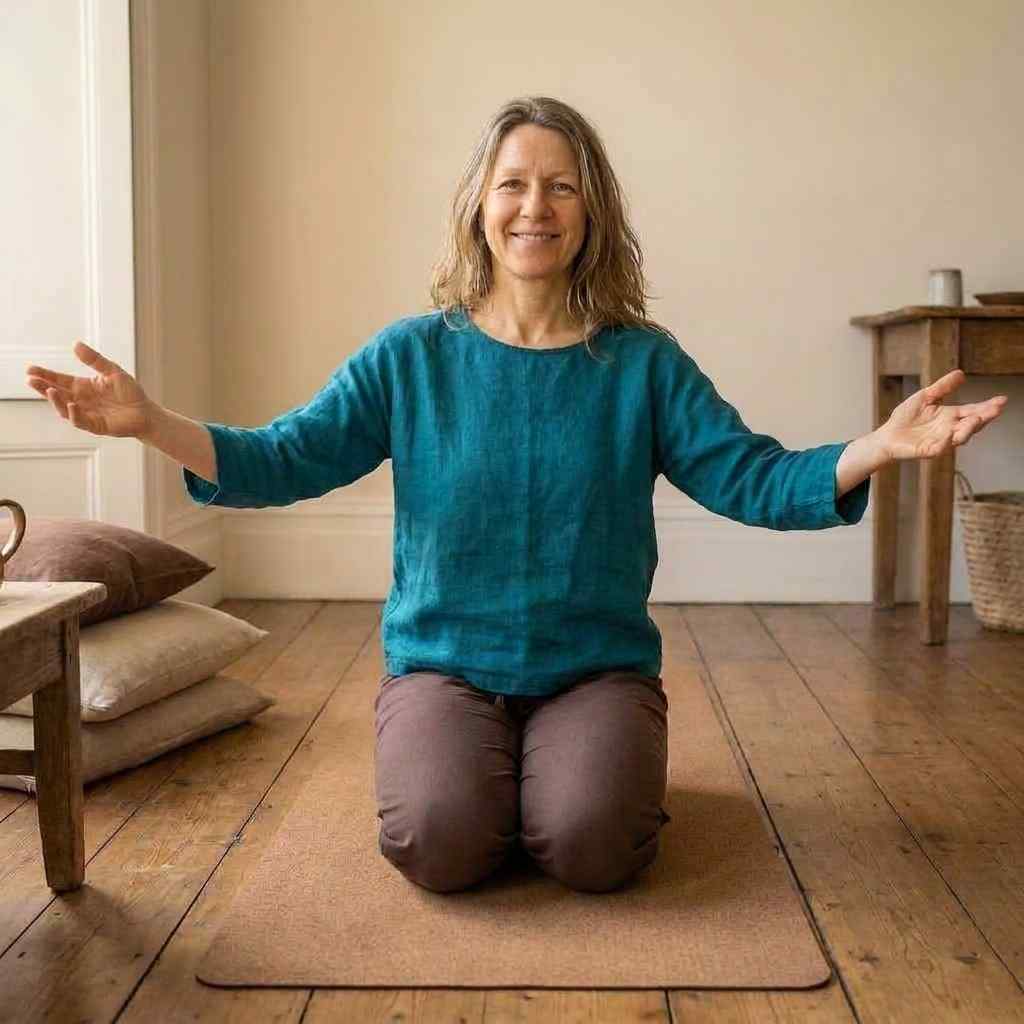 Transformatieve healing in Do-In Yoga jaar 3