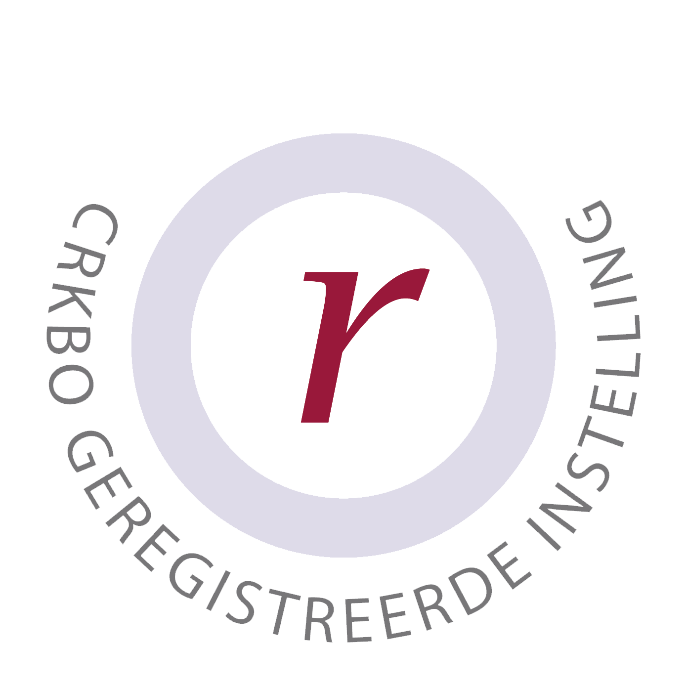 De Do-In School is een CRKBO geregistreerde instelling.