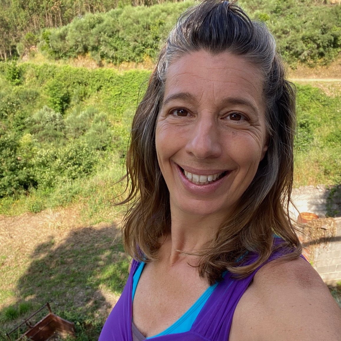 Do-In Yoga met Claudia Heijdel - pionier Do-In Yoga opleidingen