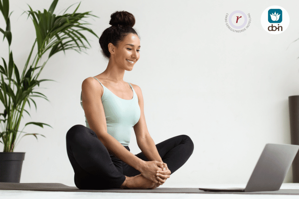 Rising awareness through Do-In Yoga