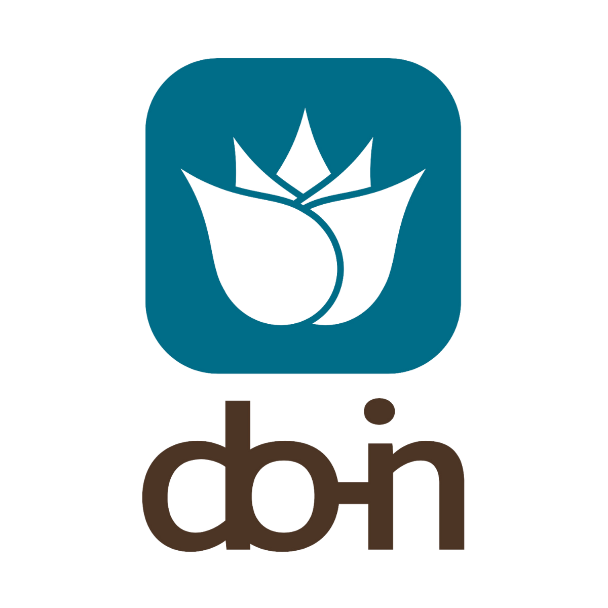 Do-In Yoga logo