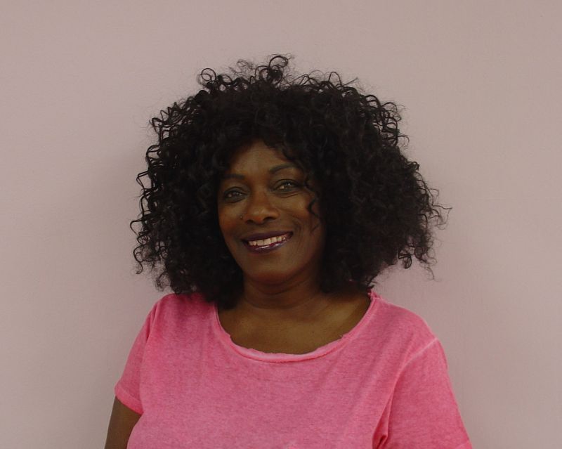 Hillary van der Poel-Deul Yoga by Hillz Yoga studio Voorhout