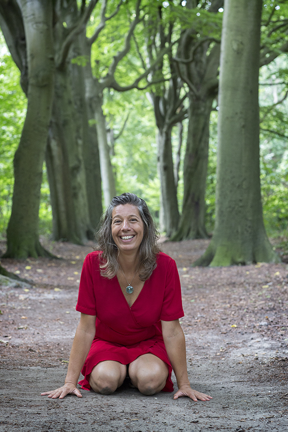 een holistisch beroep past goed bij hoogsensitieve ondernemers die bij willen dragen aan zelfrealisatie