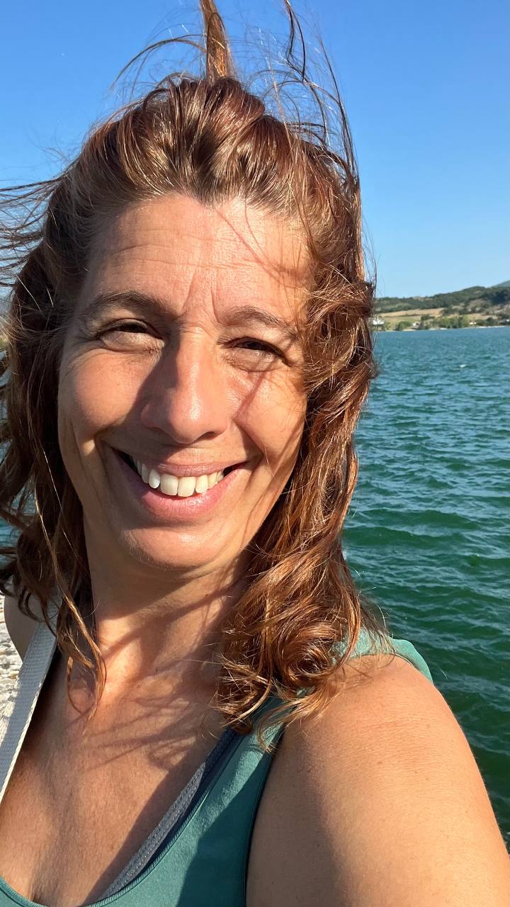 Claudia Heijdel | Do-In Yoga Teacher Trainer since 2006