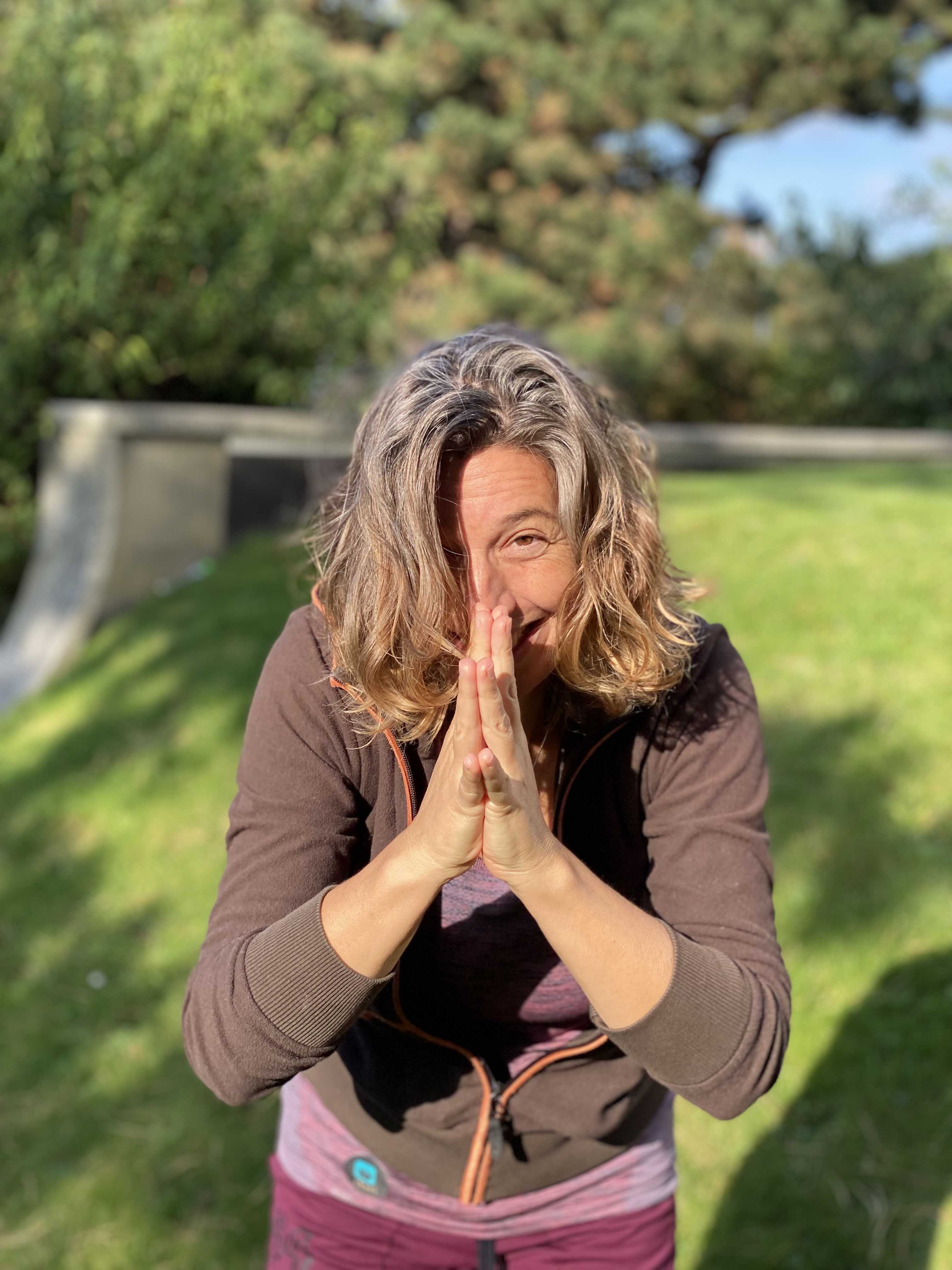 Dank voor je donatie, liefs en lefs Claudia Heijdel